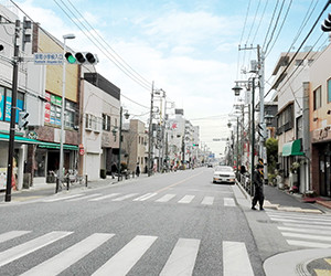 磯田建設機工株式会社